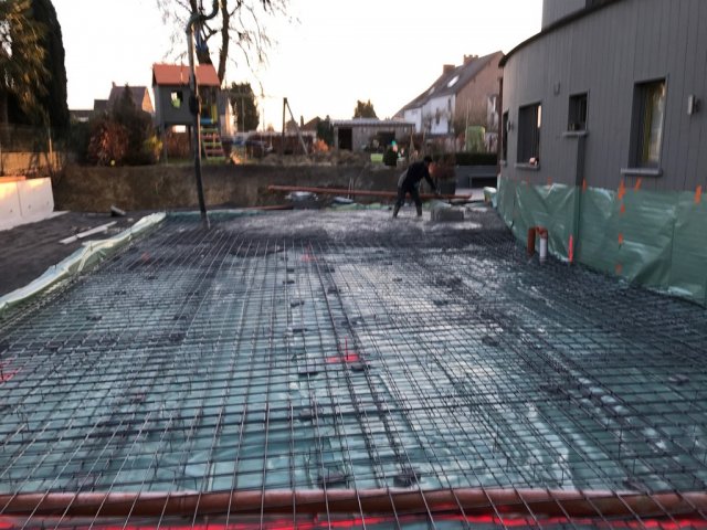 Construction
